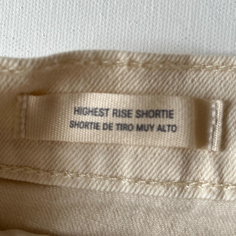 NEW Highest Rise Shortie - Picture 5 of 7